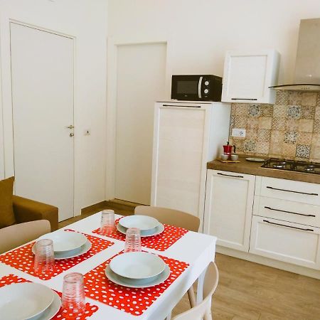 Le Tre Casuzze Apartment Syracuse Exterior foto