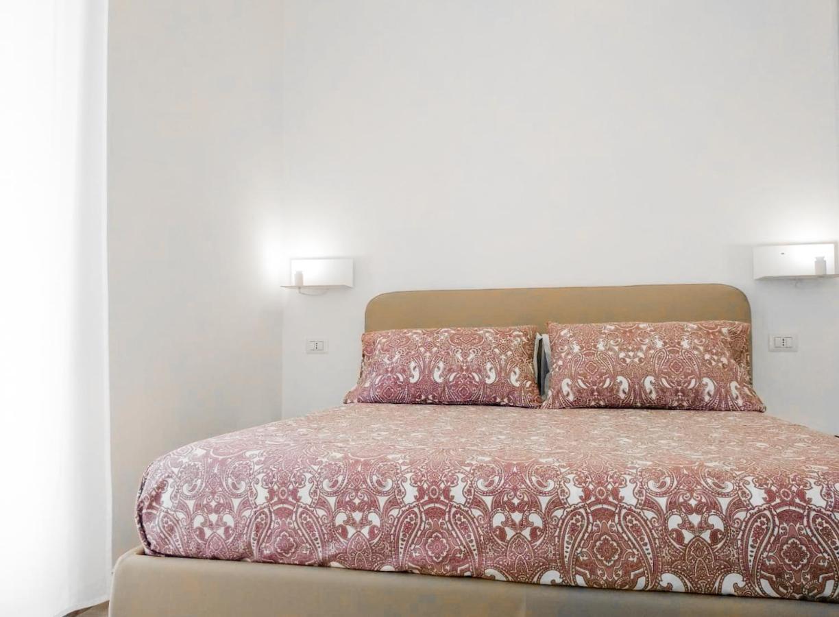 Le Tre Casuzze Apartment Syracuse Exterior foto