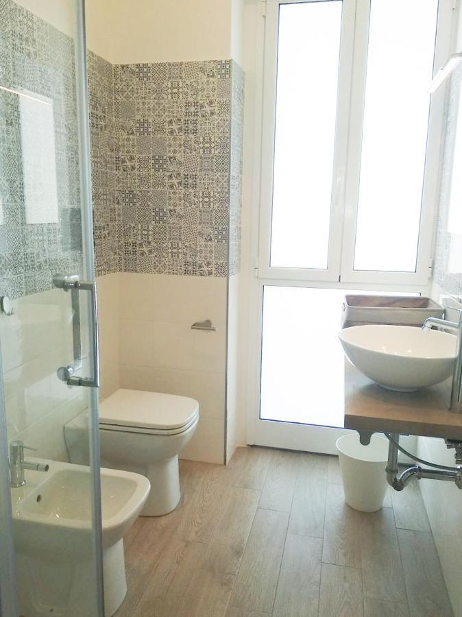 Le Tre Casuzze Apartment Syracuse Exterior foto