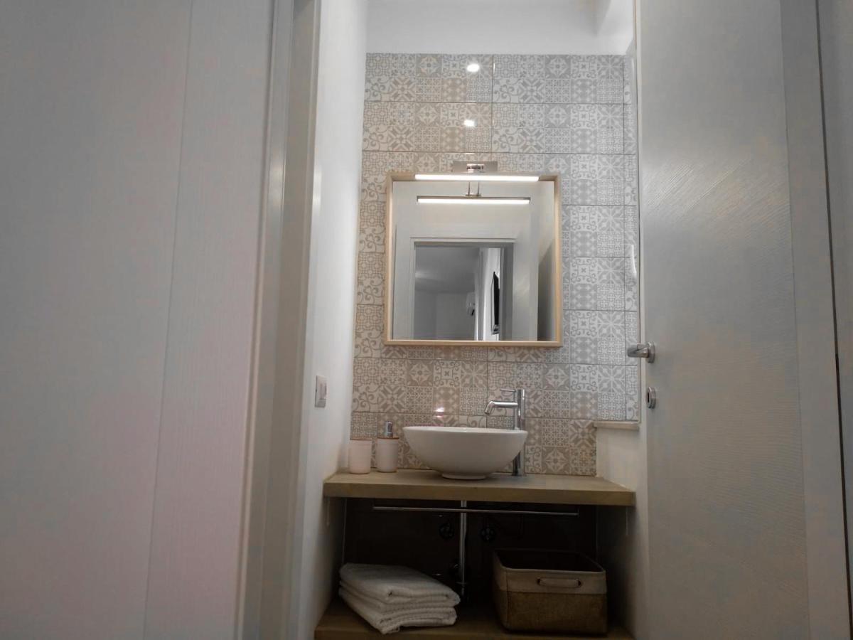 Le Tre Casuzze Apartment Syracuse Exterior foto