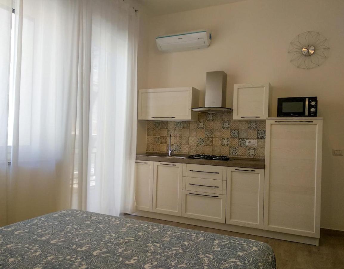 Le Tre Casuzze Apartment Syracuse Exterior foto