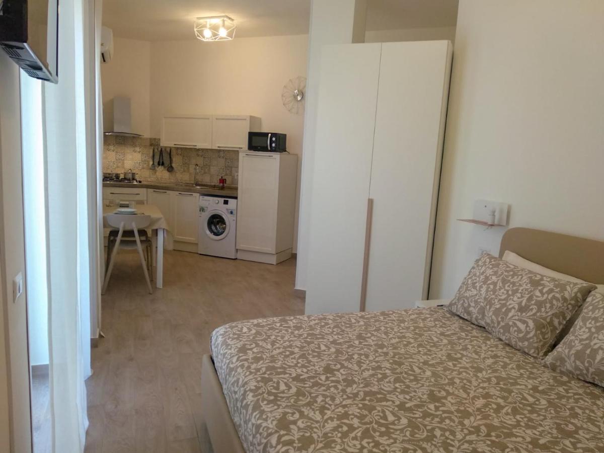 Le Tre Casuzze Apartment Syracuse Exterior foto