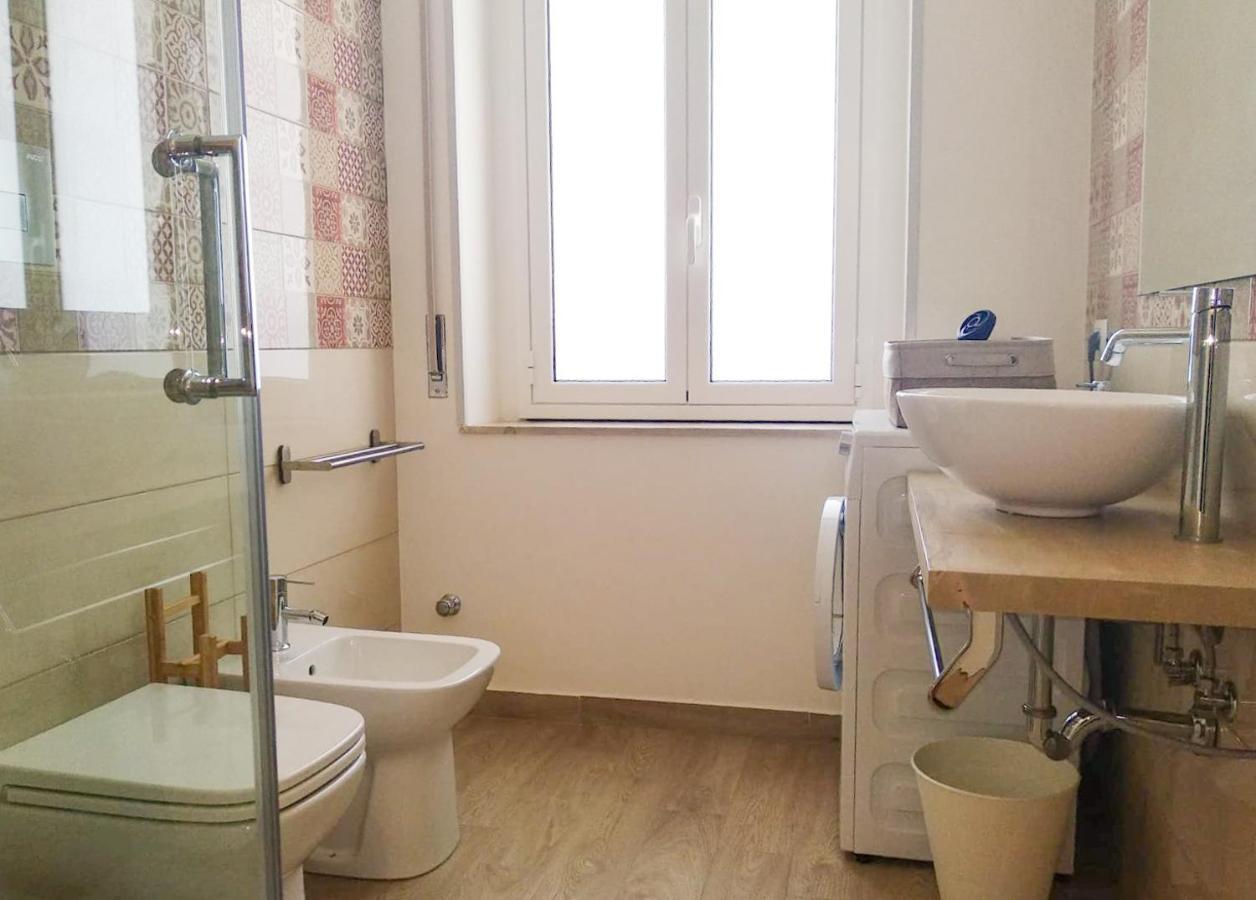 Le Tre Casuzze Apartment Syracuse Exterior foto