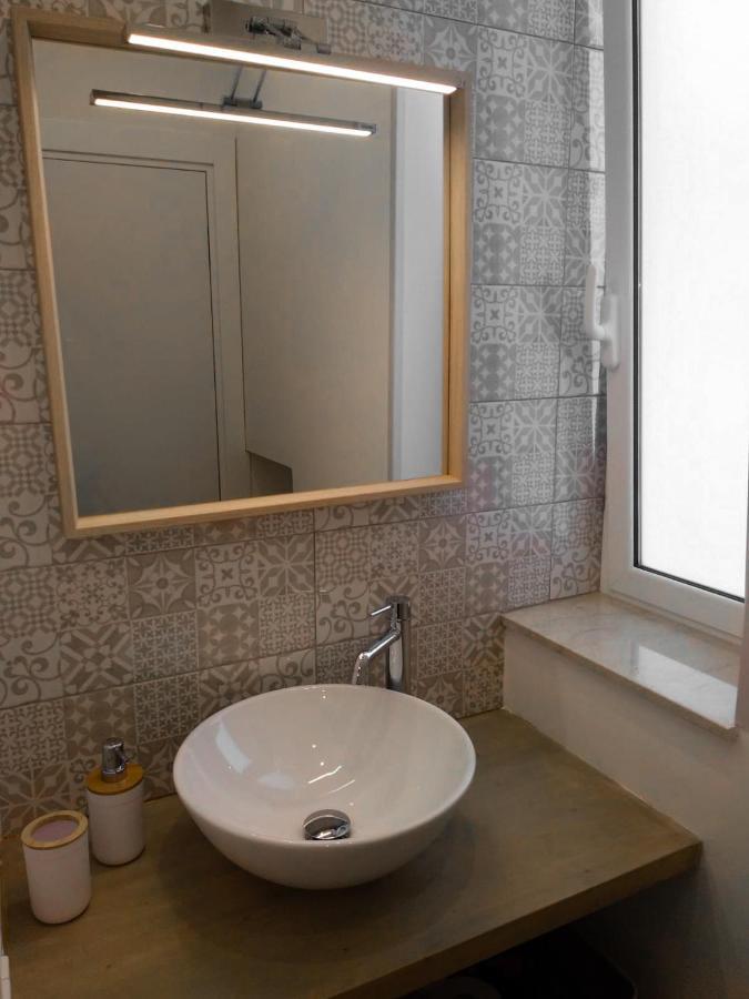 Le Tre Casuzze Apartment Syracuse Exterior foto
