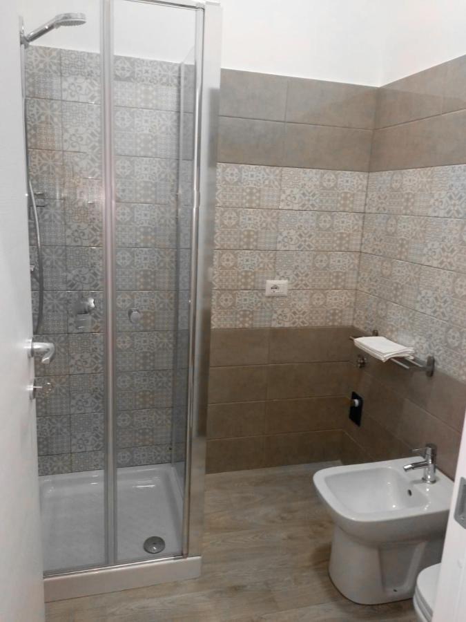 Le Tre Casuzze Apartment Syracuse Exterior foto