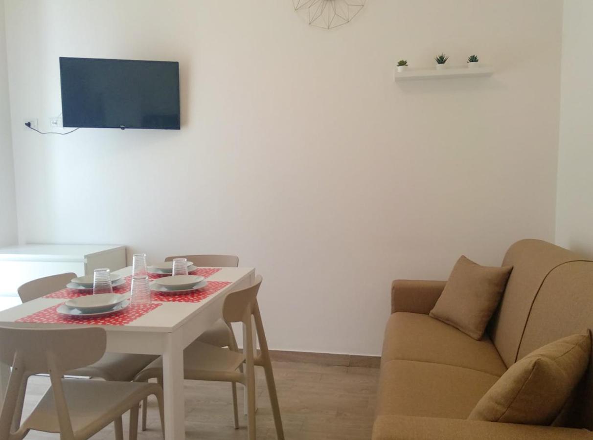 Le Tre Casuzze Apartment Syracuse Exterior foto