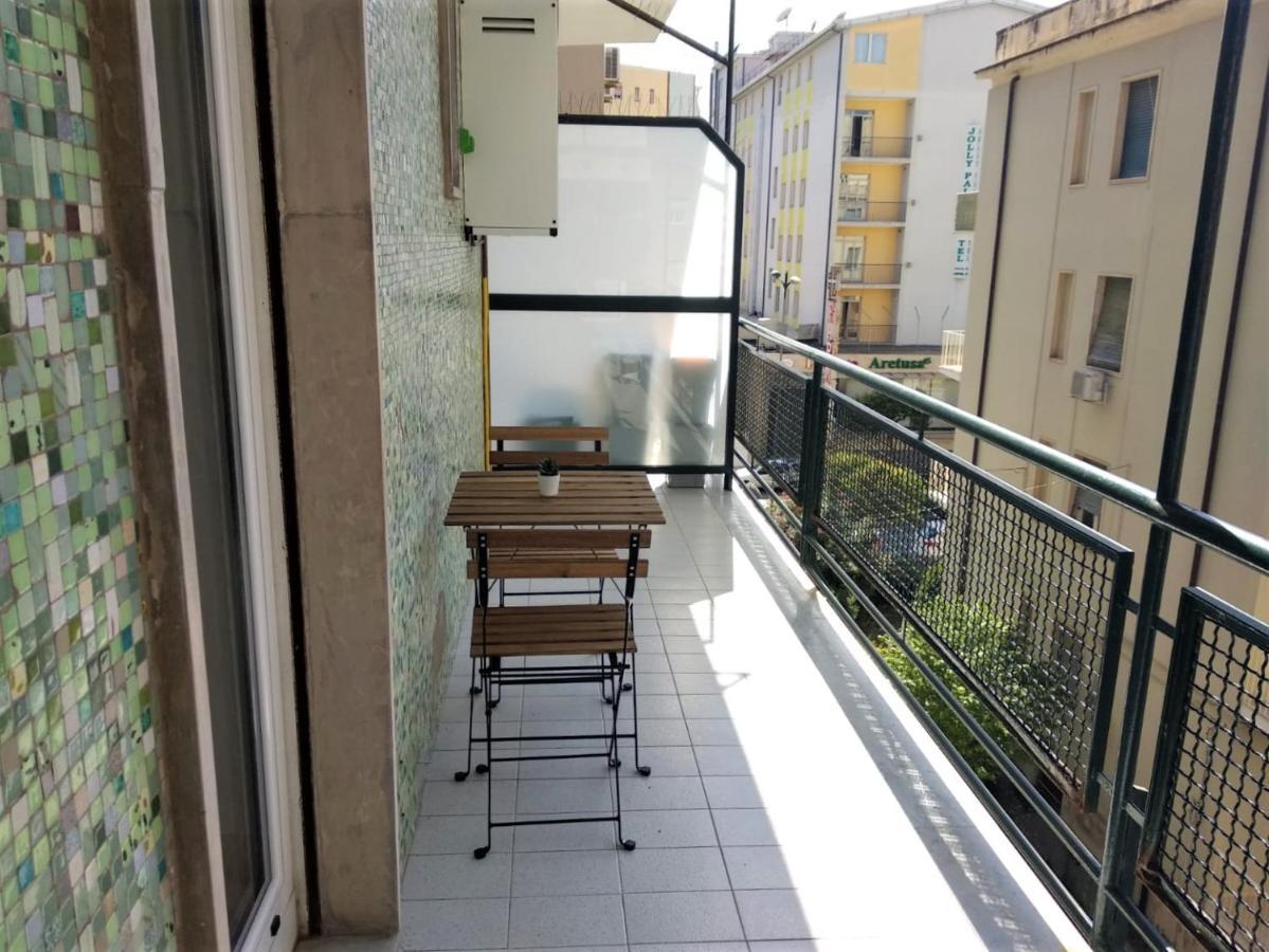 Le Tre Casuzze Apartment Syracuse Exterior foto