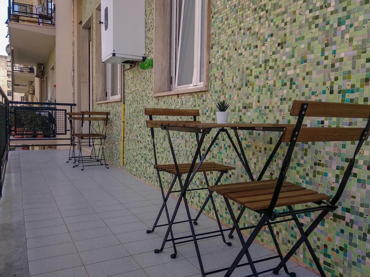 Le Tre Casuzze Apartment Syracuse Exterior foto