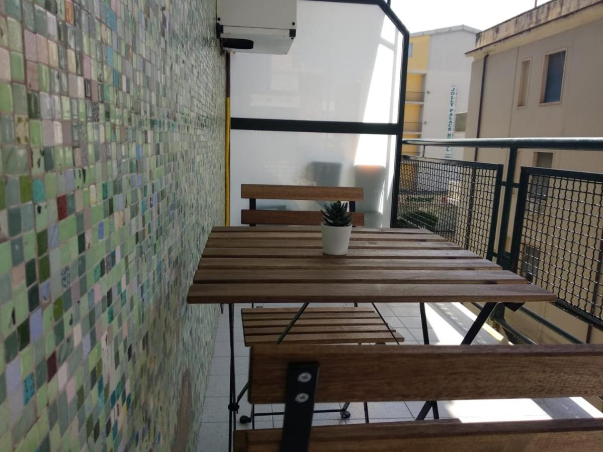 Le Tre Casuzze Apartment Syracuse Exterior foto