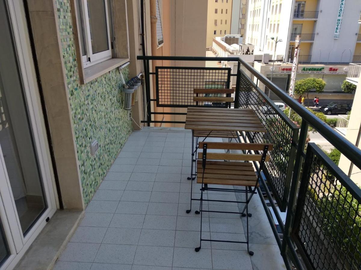 Le Tre Casuzze Apartment Syracuse Exterior foto