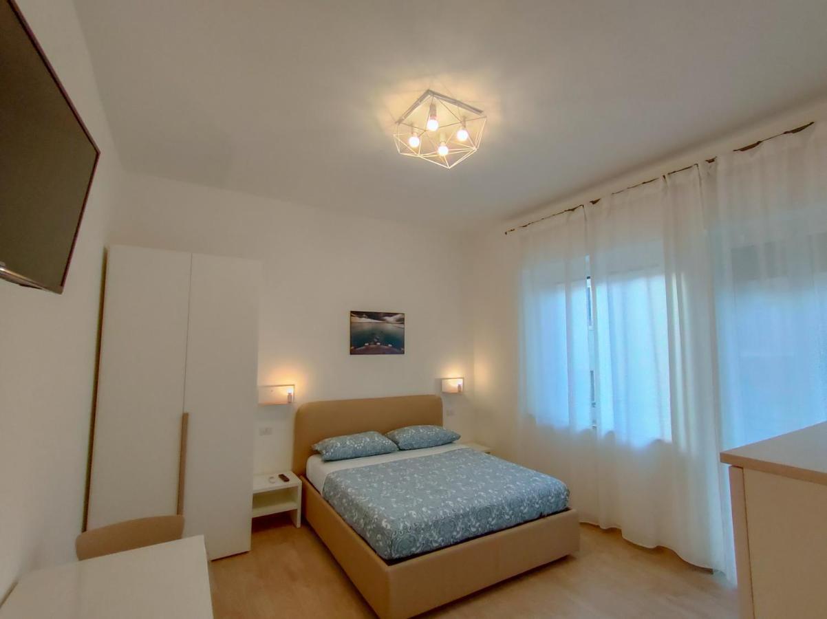 Le Tre Casuzze Apartment Syracuse Exterior foto