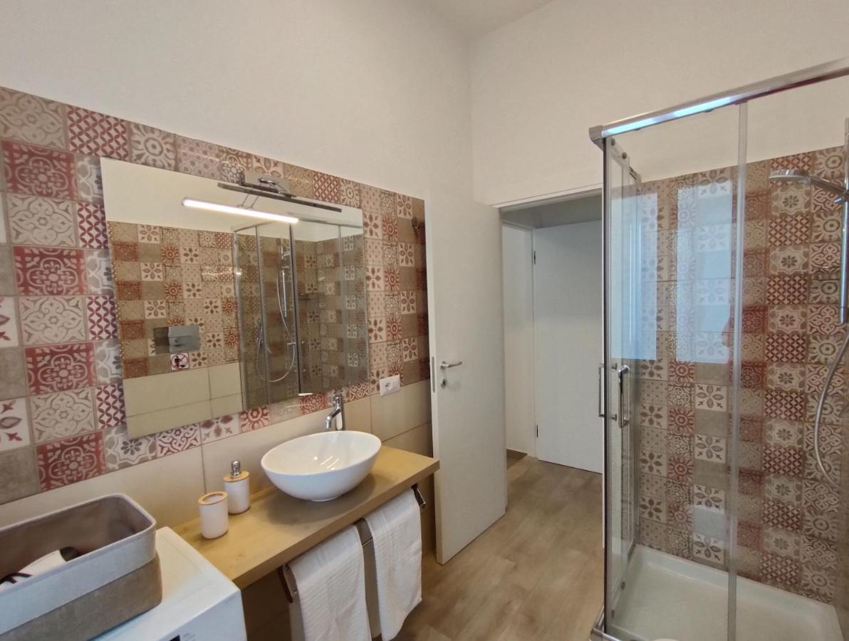 Le Tre Casuzze Apartment Syracuse Exterior foto