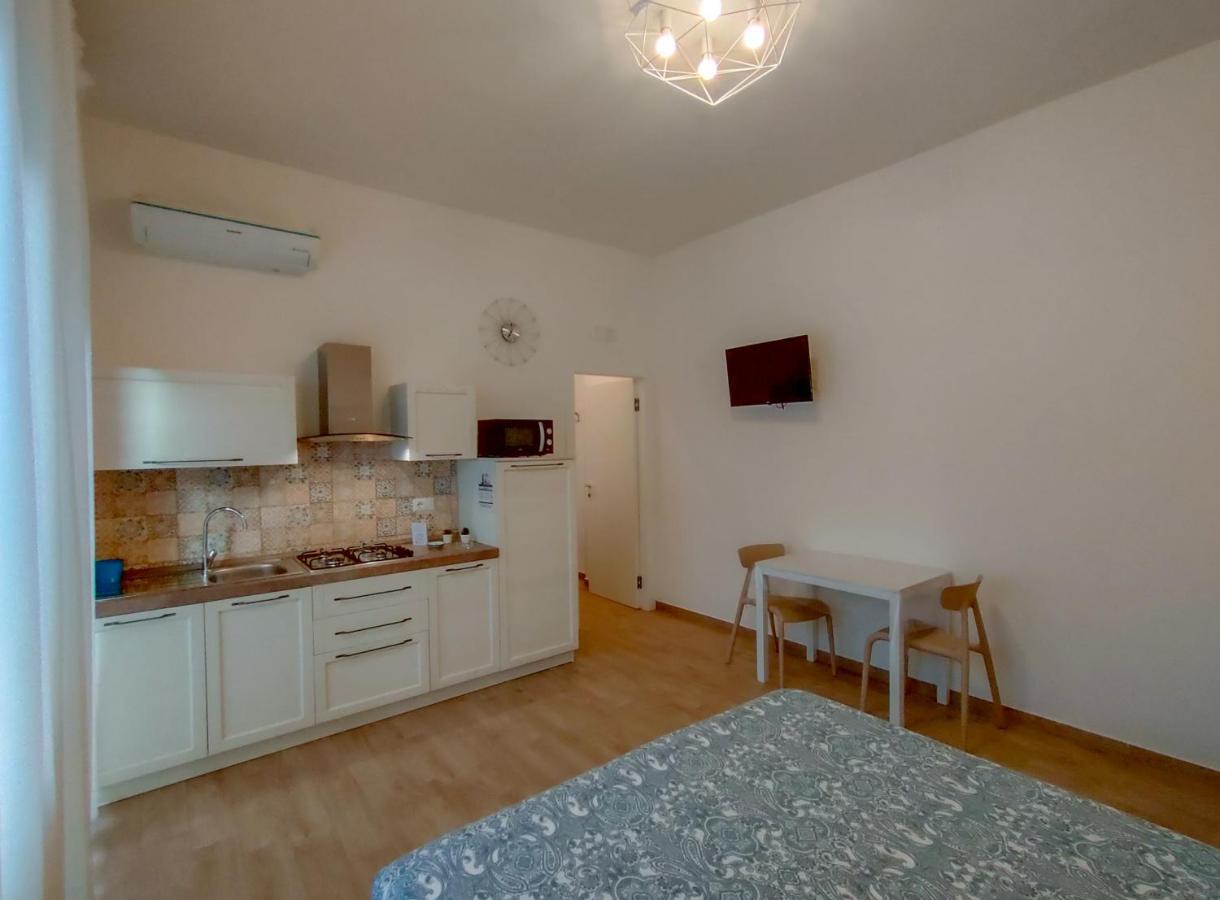 Le Tre Casuzze Apartment Syracuse Exterior foto