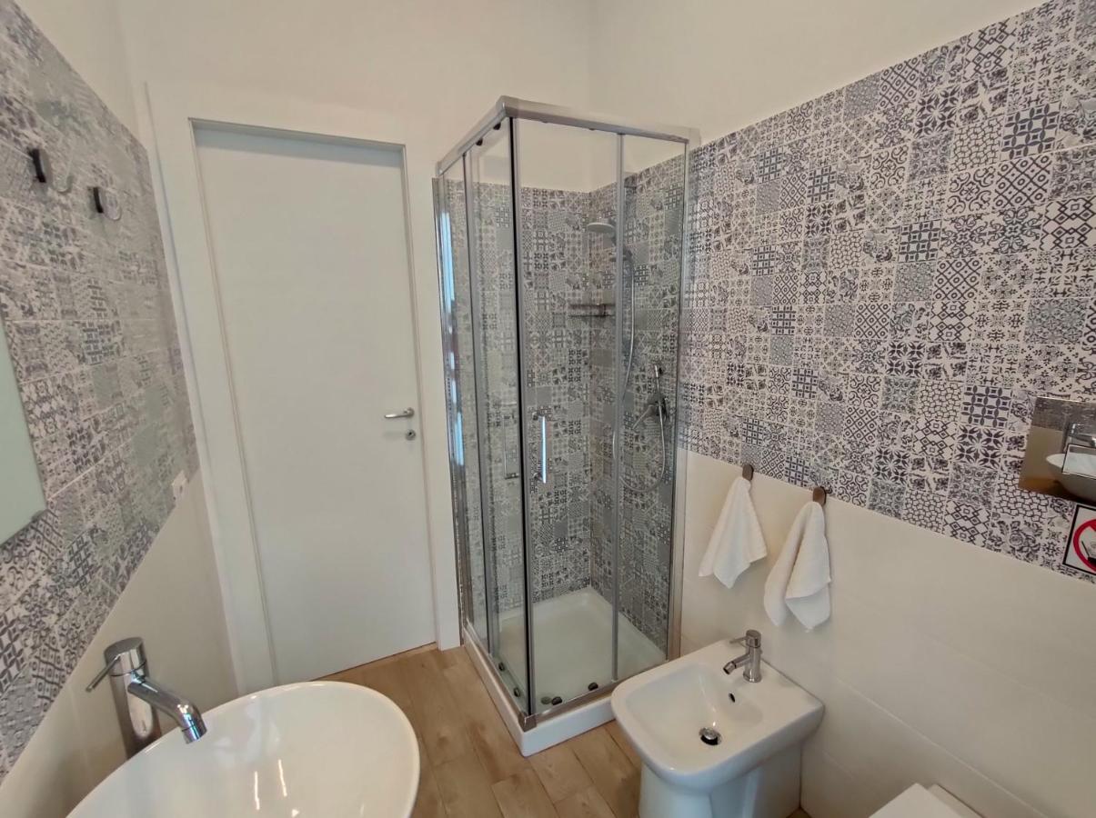 Le Tre Casuzze Apartment Syracuse Exterior foto
