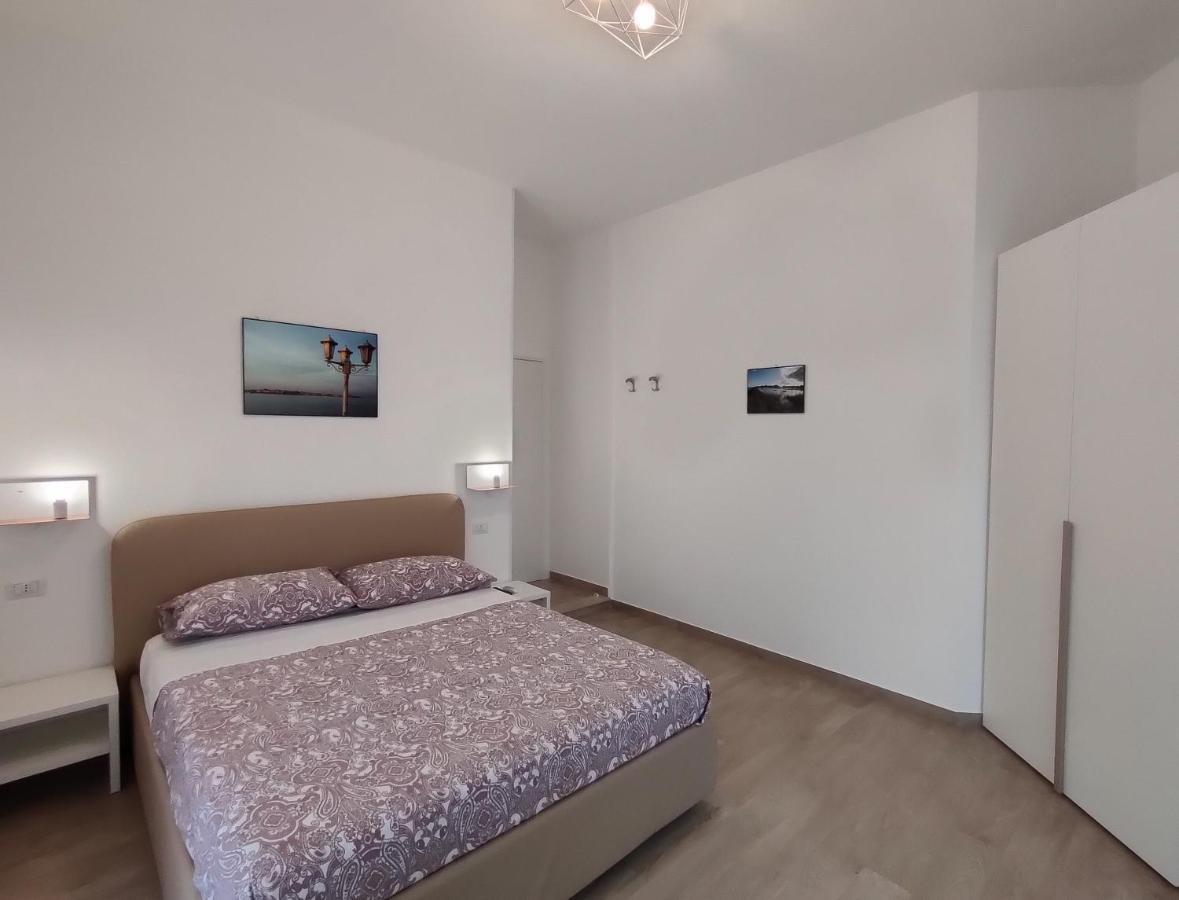 Le Tre Casuzze Apartment Syracuse Exterior foto