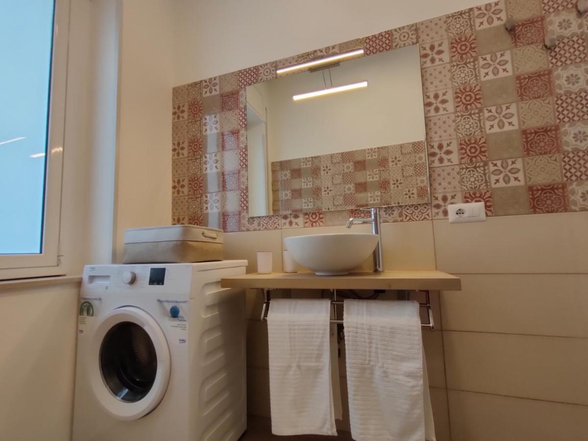 Le Tre Casuzze Apartment Syracuse Exterior foto