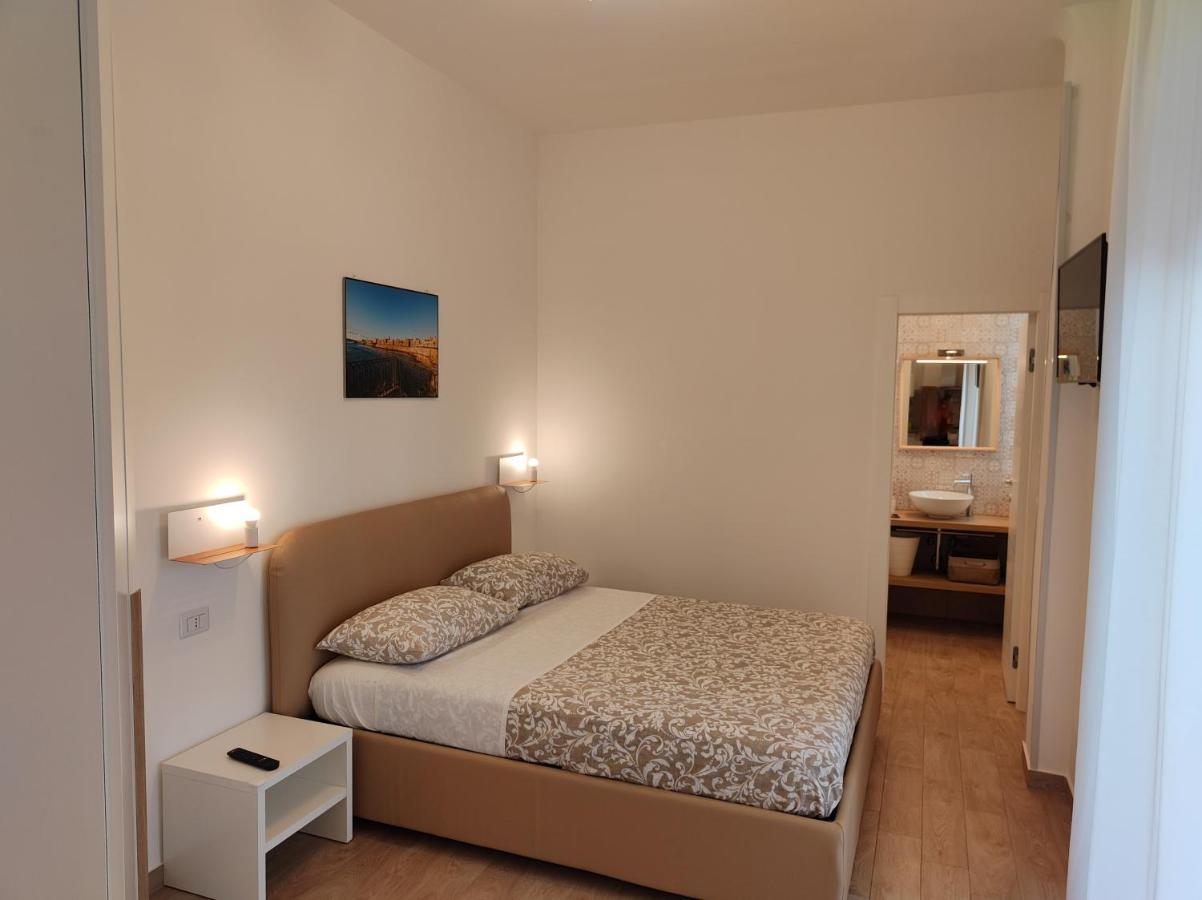Le Tre Casuzze Apartment Syracuse Exterior foto