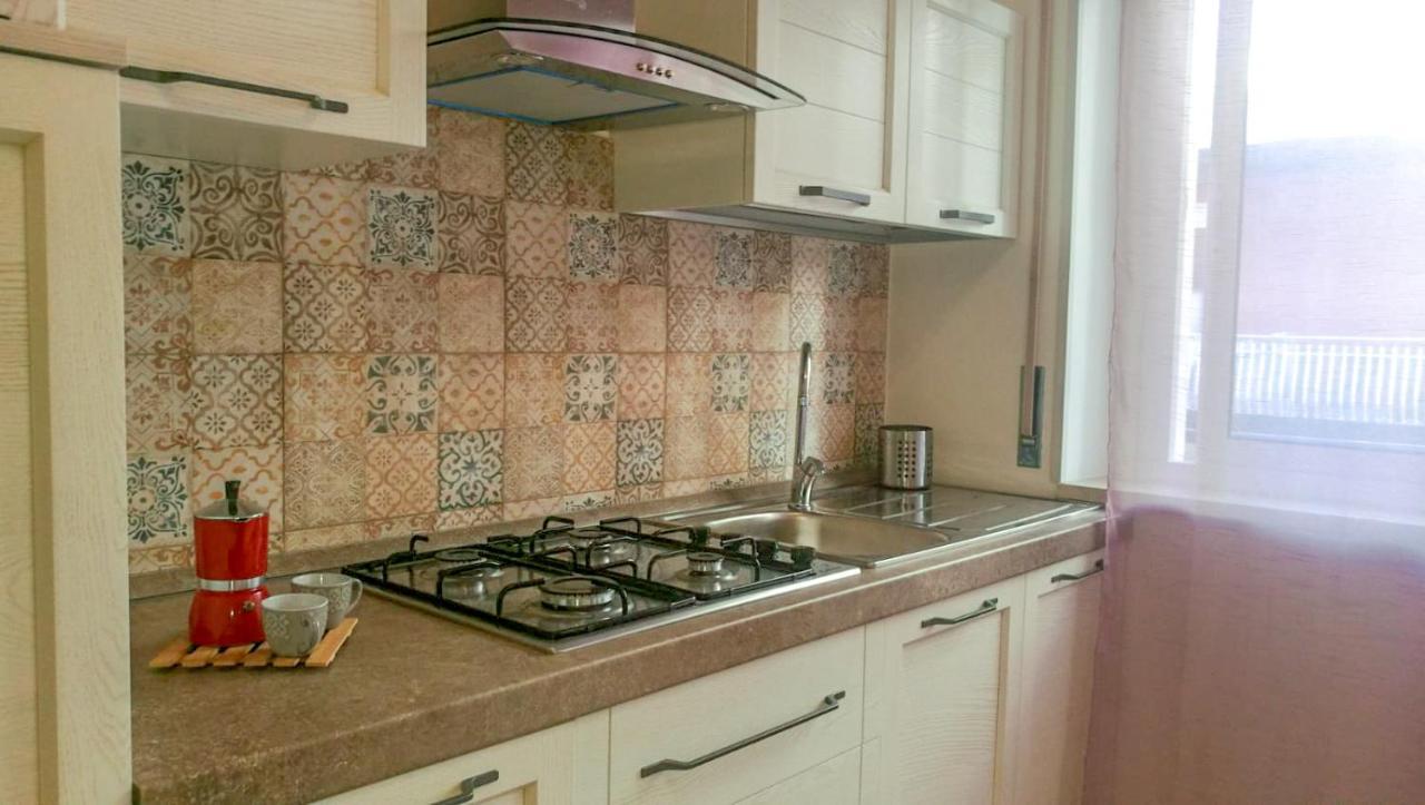 Le Tre Casuzze Apartment Syracuse Exterior foto